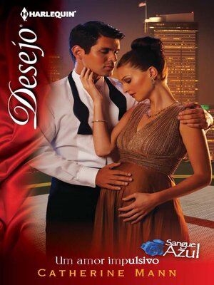 cover image of Um amor impulsivo